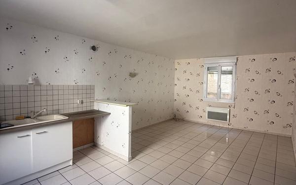 Appartement à louer    2 pièces •  Bergerac