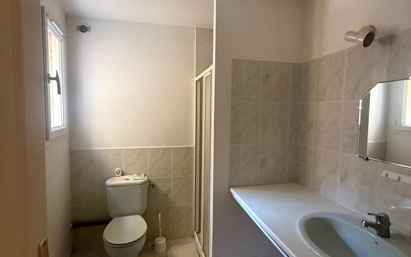 Appartement à louer    2 pièces •  Bergerac