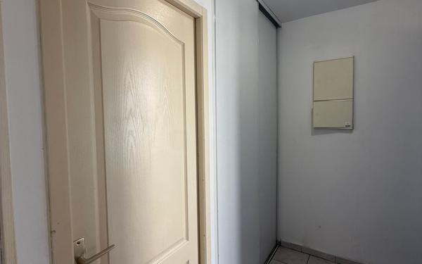 Appartement à louer    2 pièces •  Bergerac