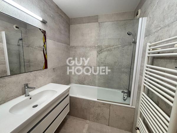 Closerie des Magnolias T3 80 m2