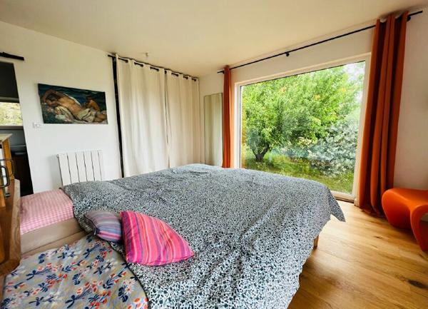 Maison à vendre    5 pièces • 198 m2 Malemort-du-Comtat