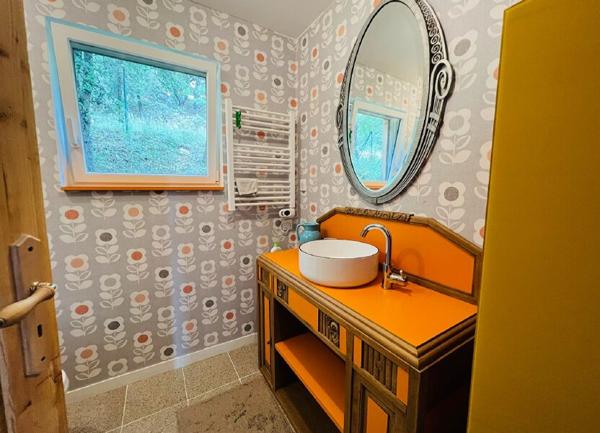 Maison à vendre    5 pièces • 198 m2 Malemort-du-Comtat