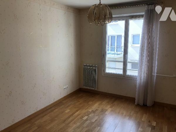 SAINT CLEMENT F3, ascenseur, balcons, parking