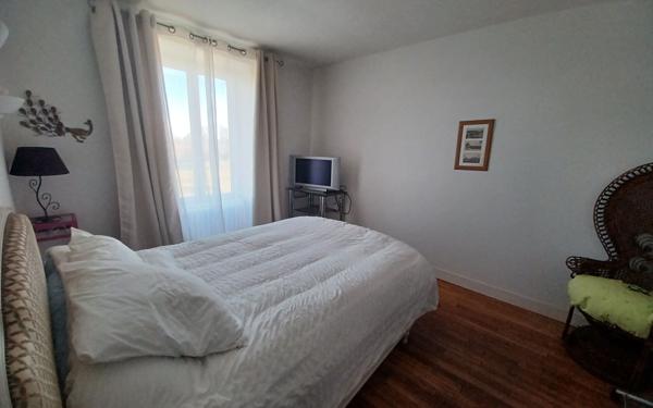 Maison à vendre    6 pièces •  Vareilles