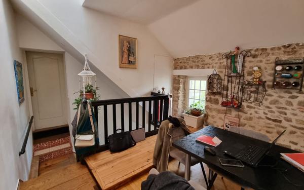 Maison à vendre    6 pièces •  Vareilles