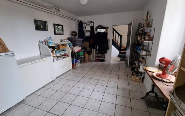 Maison à vendre    6 pièces •  Vareilles