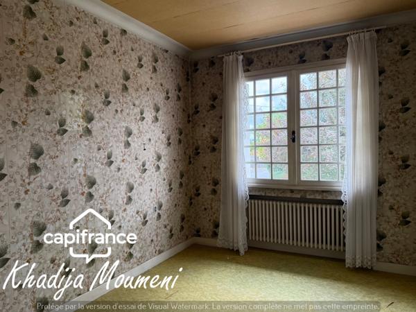 Maison à vendre 6 pièces VILLENEUVE SUR LOT (47)