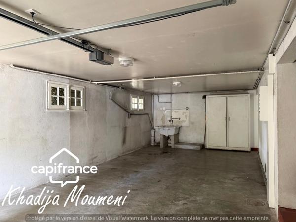 Maison à vendre 6 pièces VILLENEUVE SUR LOT (47)