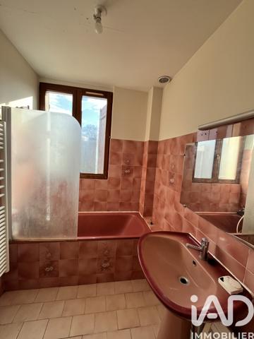 Maison à vendre 6 pièces 120 m² Corbeil-Essonnes