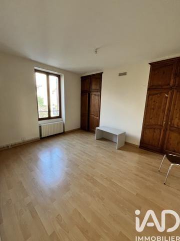 Maison à vendre 6 pièces 120 m² Corbeil-Essonnes