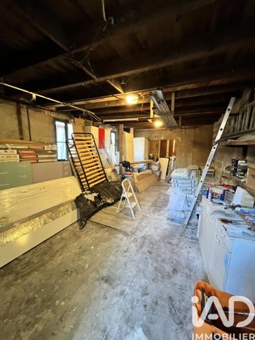 Maison à vendre 6 pièces 120 m² Corbeil-Essonnes