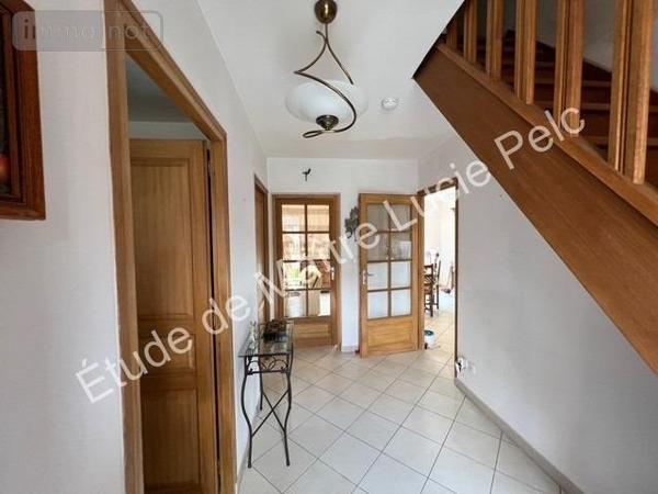 Maison de ville à vendre à Béthune dans le Pas-de-Calais (62400), ref : LP2026-02