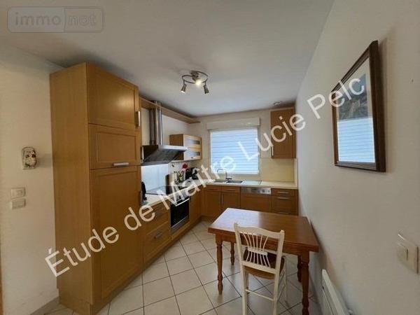 Maison de ville à vendre à Béthune dans le Pas-de-Calais (62400), ref : LP2026-02