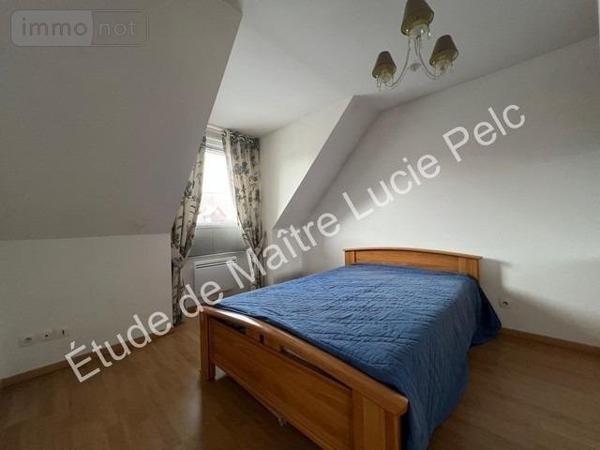 Maison de ville à vendre à Béthune dans le Pas-de-Calais (62400), ref : LP2026-02