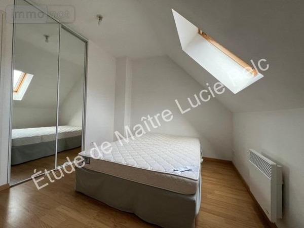 Maison de ville à vendre à Béthune dans le Pas-de-Calais (62400), ref : LP2026-02