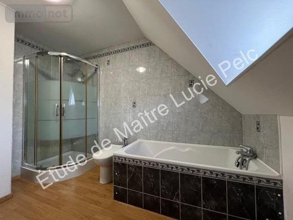 Maison de ville à vendre à Béthune dans le Pas-de-Calais (62400), ref : LP2026-02