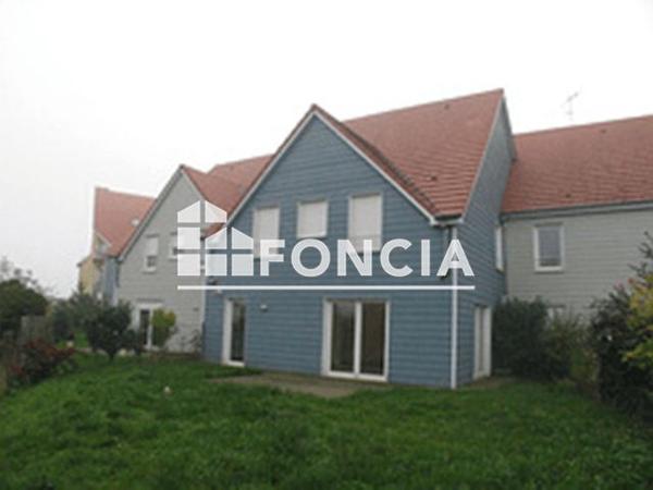 Location Maison 5 pièces 110.8 m² - 4 IMPASSES DES PRUNIERS Furdenheim 67117