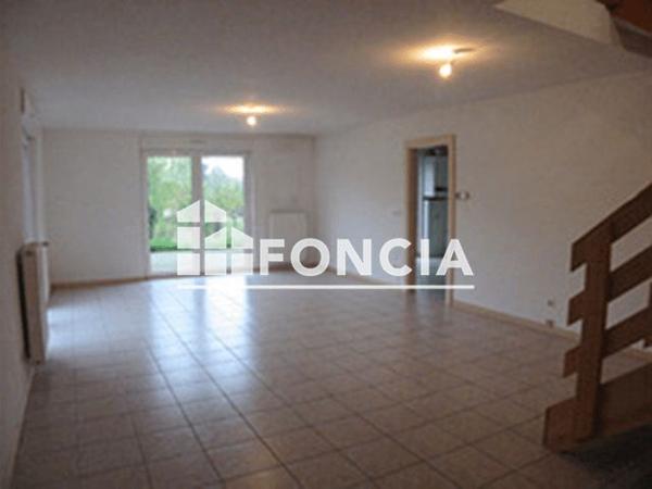 Location Maison 5 pièces 110.8 m² - 4 IMPASSES DES PRUNIERS Furdenheim 67117
