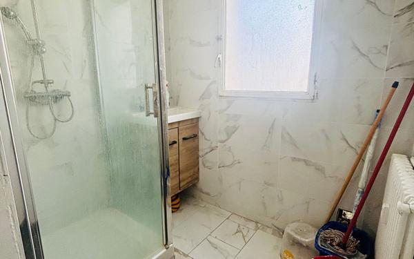 Appartement à vendre    4 pièces • 78,22 m2 Villetaneuse