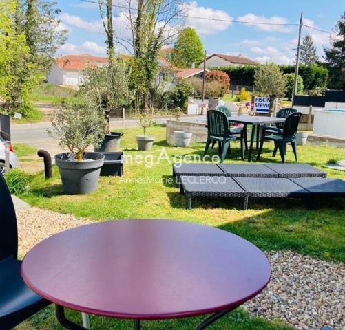 Maison à FRANS, 01480 - 6 pièces 145m²