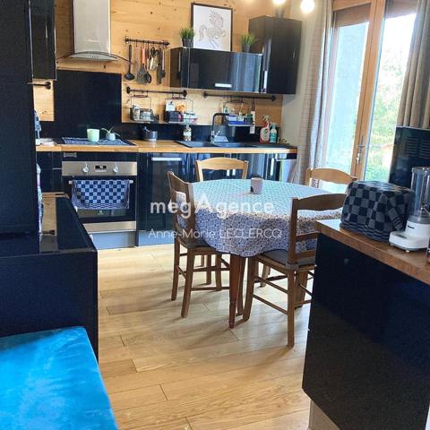 Maison à FRANS, 01480 - 6 pièces 145m²