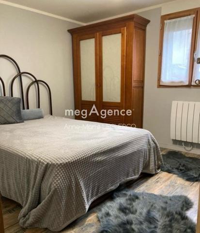 Maison à FRANS, 01480 - 6 pièces 145m²