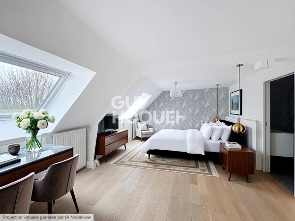 MAISON À VENDRE DE 7 PIÈCES DE 180,00 M²