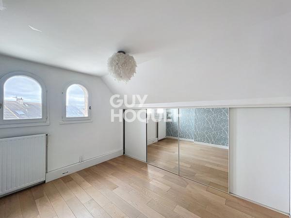 MAISON À VENDRE DE 7 PIÈCES DE 180,00 M²