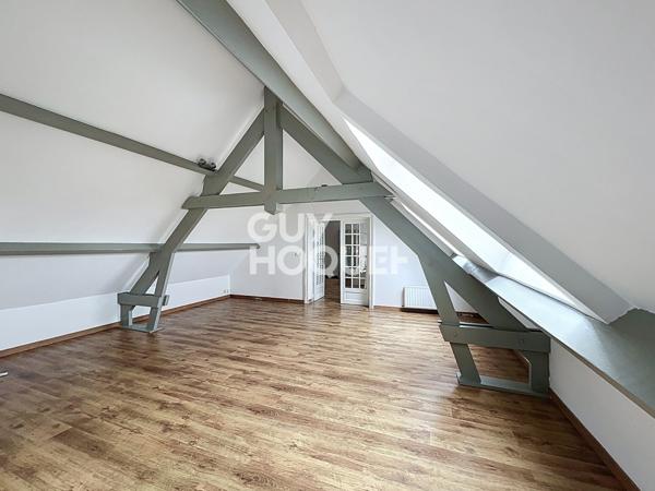 MAISON À VENDRE DE 7 PIÈCES DE 180,00 M²