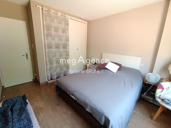 Maison à MOUTIERS-LES-MAUXFAITS, 85540 - 5 pièces 131m²