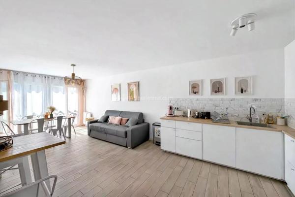 Vente Appartement 4 pièces 67 m2 à Chessy