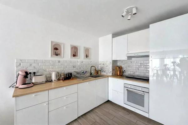Vente Appartement 4 pièces 67 m2 à Chessy