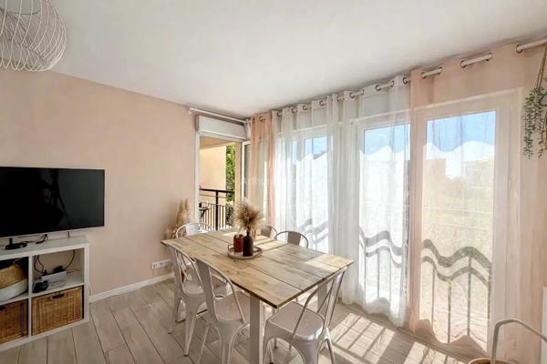 Vente Appartement 4 pièces 67 m2 à Chessy