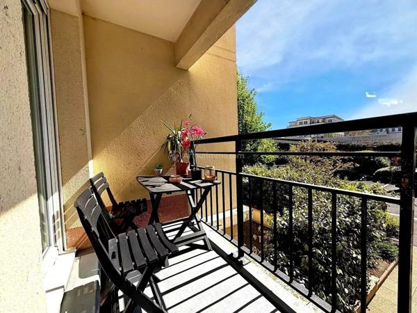 Vente Appartement 4 pièces 67 m2 à Chessy