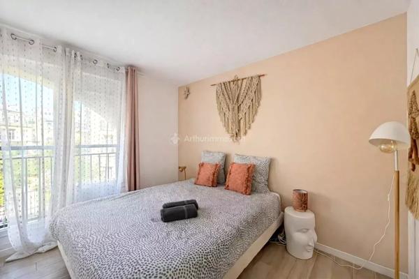 Vente Appartement 4 pièces 67 m2 à Chessy