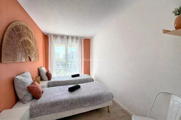 Vente Appartement 4 pièces 67 m2 à Chessy