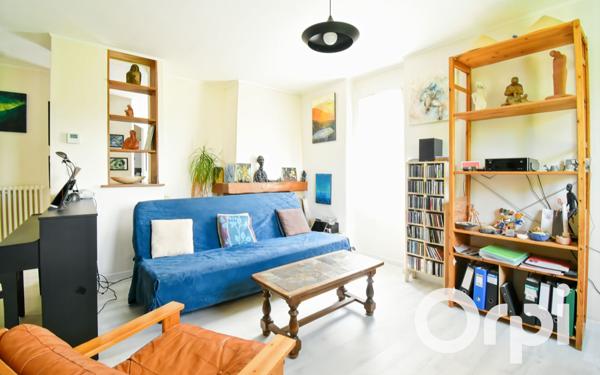 Maison à vendre    4 pièces •  Valence