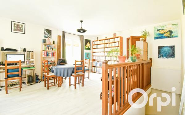 Maison à vendre    4 pièces •  Valence