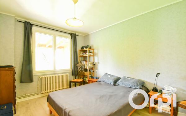 Maison à vendre    4 pièces •  Valence