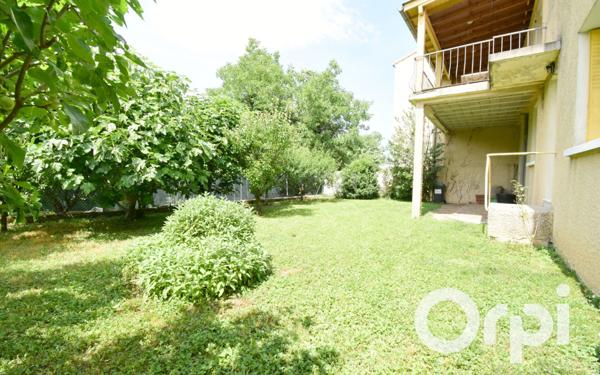 Maison à vendre    4 pièces •  Valence