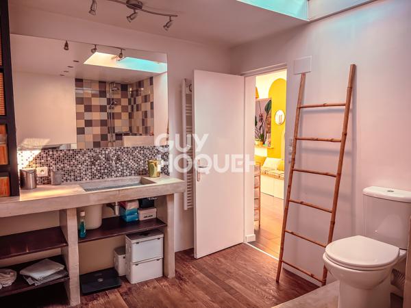 MAISON MITRY BOURG