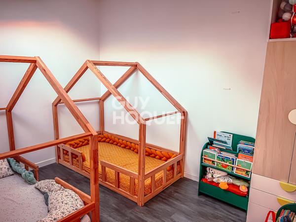 MAISON MITRY BOURG