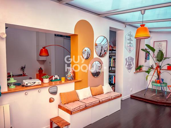 MAISON MITRY BOURG