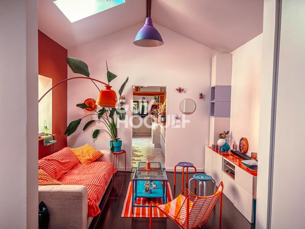 MAISON MITRY BOURG