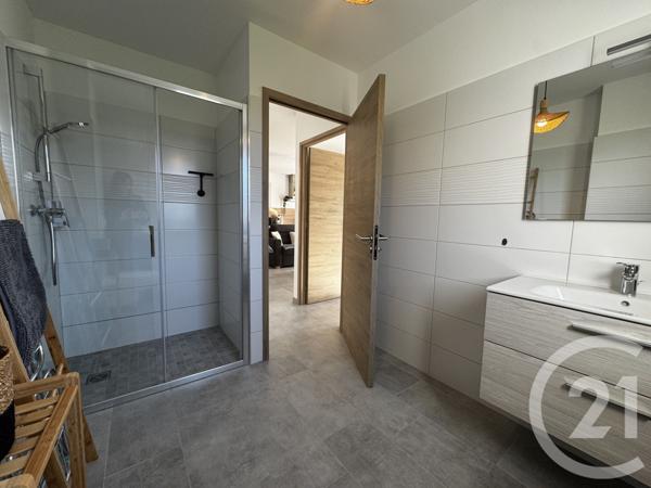 Appartement F2 à vendre  2 pièces - 45 m2 SANTA LUCIA DI MORIANI - 202