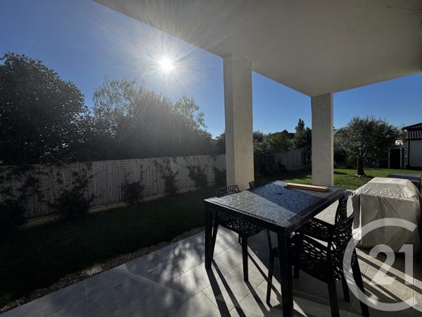 Appartement F2 à vendre  2 pièces - 45 m2 SANTA LUCIA DI MORIANI - 202