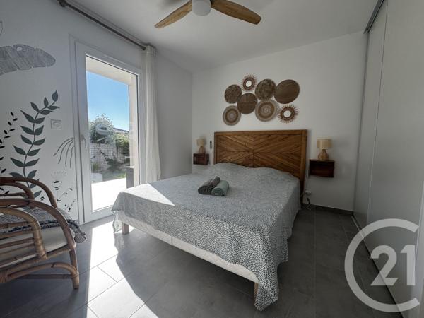 Appartement F2 à vendre  2 pièces - 45 m2 SANTA LUCIA DI MORIANI - 202