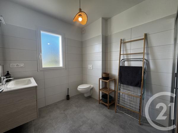 Appartement F2 à vendre  2 pièces - 45 m2 SANTA LUCIA DI MORIANI - 202