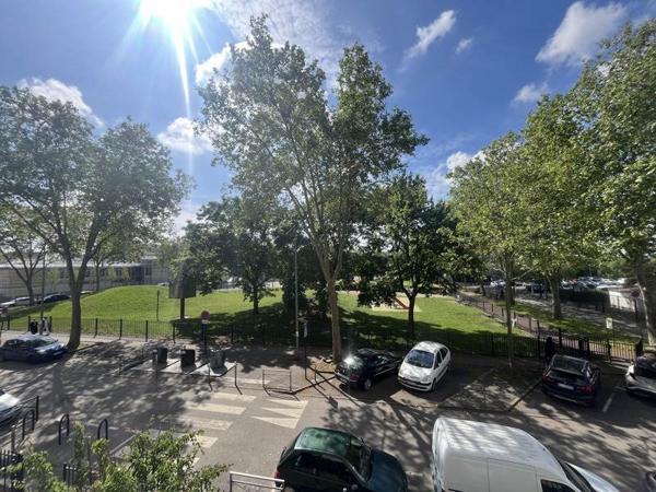 Appartement à vendre 124 500 € Argenteuil 1 pièce 39 m² DPE D