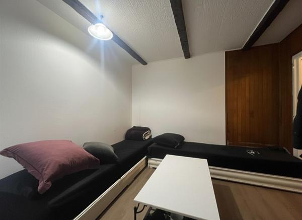 Appartement à vendre 124 500 € Argenteuil 1 pièce 39 m² DPE D